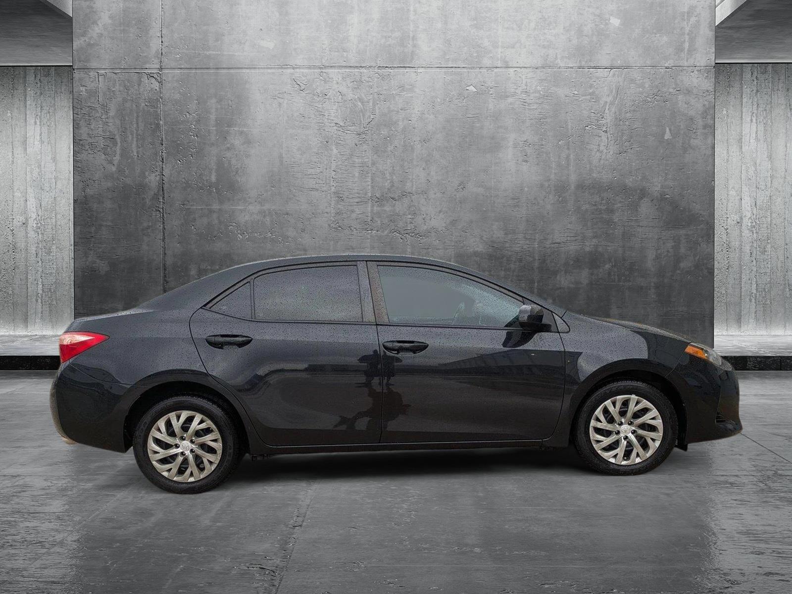 2019 Toyota Corolla Vehicle Photo in Winter Park, FL 32792