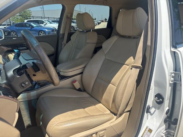 2013 Acura MDX Vehicle Photo in Grapevine, TX 76051