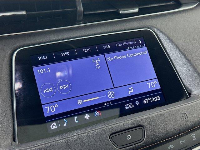 2019 Cadillac XT4 Vehicle Photo in Doylsetown, PA 18901