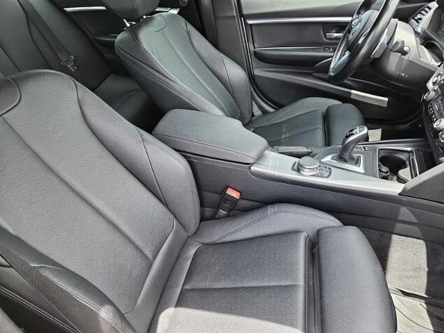 2018 BMW 340i Vehicle Photo in AUSTIN, TX 78717
