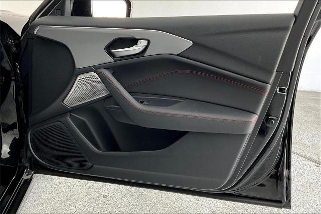 2025 Acura TLX Vehicle Photo in Grapevine, TX 76051