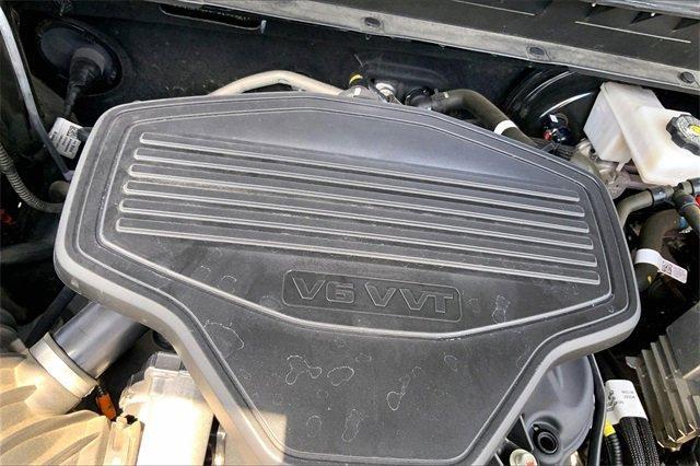 2023 Chevrolet Blazer Vehicle Photo in INDEPENDENCE, MO 64055-1377