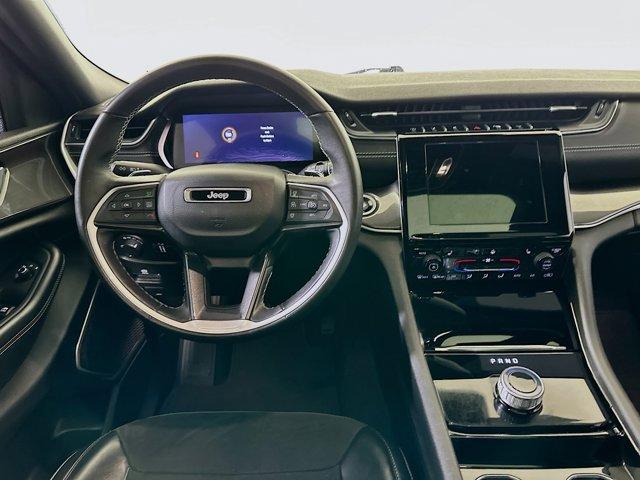 2022 Jeep Grand Cherokee Vehicle Photo in Doylsetown, PA 18901