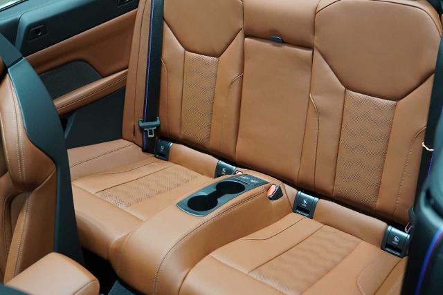 2026 BMW M4 Vehicle Photo in GRAPEVINE, TX 76051