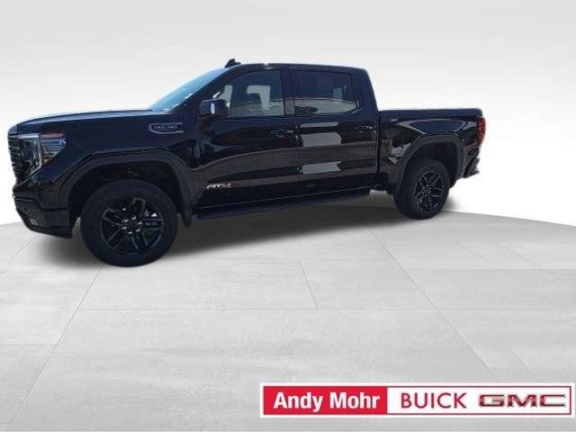 2023 GMC Sierra 1500 Vehicle Photo in Fishers, IN 46038