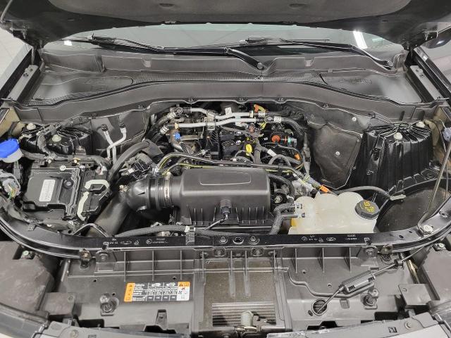 2023 Ford Explorer Vehicle Photo in Neenah, WI 54956