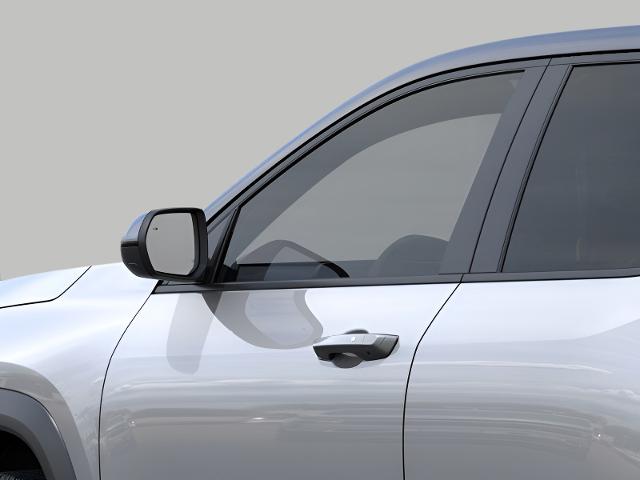 2026 Chevrolet Equinox Vehicle Photo in OSHKOSH, WI 54904-7811