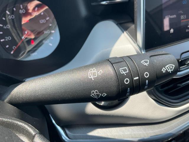 2023 Jeep Compass Vehicle Photo in Kaukauna, WI 54130