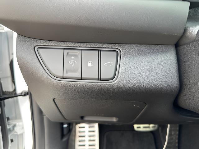 2025 Genesis G70 Vehicle Photo in MANITOWOC, WI 54220-5838