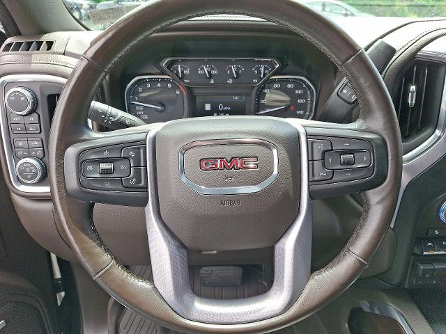 2019 GMC Sierra 1500 Vehicle Photo in TREVOSE, PA 19053-4984
