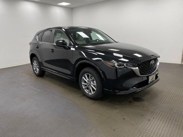 2025 Mazda CX-5 Vehicle Photo in Appleton, WI 54913