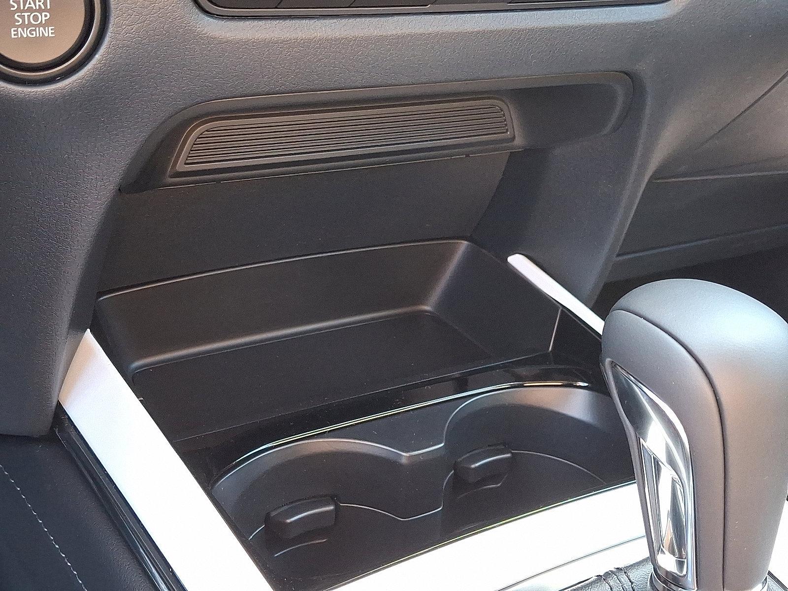 2025 Mazda CX-30 Vehicle Photo in Trevose, PA 19053