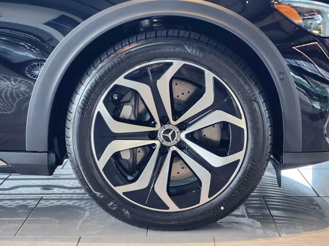2025 Mercedes-Benz E-Class Vehicle Photo in HOUSTON, TX 77079