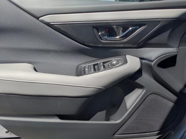 2025 Subaru Outback Vehicle Photo in Green Bay, WI 54304