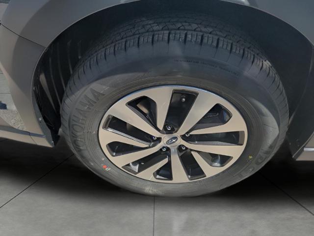 2025 Subaru Outback Vehicle Photo in Green Bay, WI 54304