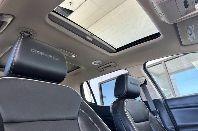 2022 GMC Acadia Vehicle Photo in STOCKTON, CA 95212-2838