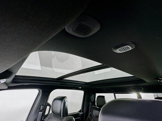 2022 Ram 1500 Vehicle Photo in Doylsetown, PA 18901