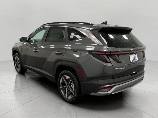 2025 Hyundai TUCSON Hybrid Vehicle Photo in Appleton, WI 54913