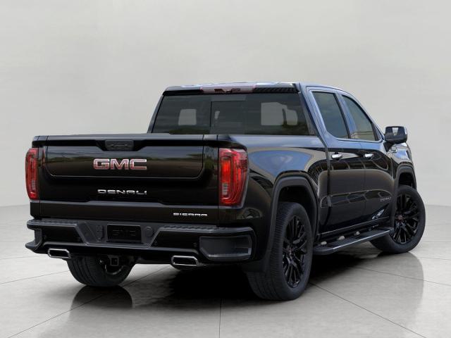2025 GMC Sierra 1500 Vehicle Photo in APPLETON, WI 54914-8833