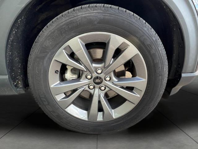 2021 Ford Explorer Vehicle Photo in Appleton, WI 54914