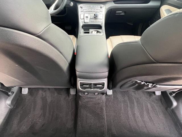 2022 Hyundai SANTA FE Vehicle Photo in Green Bay, WI 54304