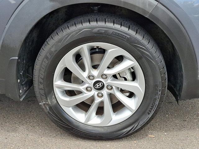 2017 Hyundai TUCSON Vehicle Photo in Philadelphia, PA 19116
