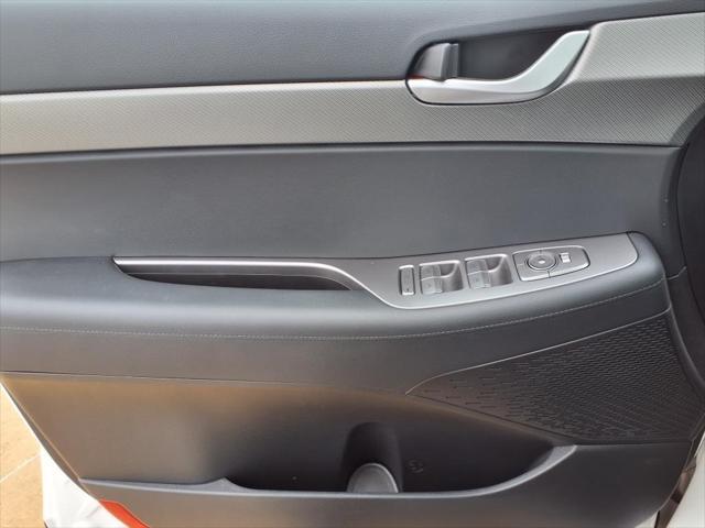 2025 Hyundai PALISADE Vehicle Photo in Peoria, IL 61615