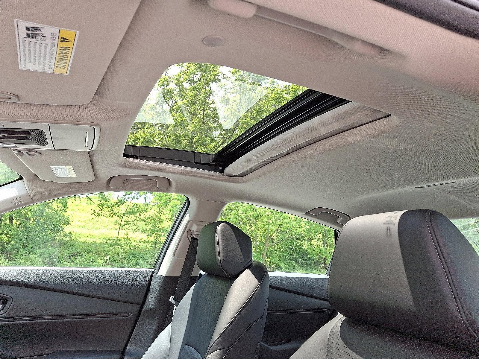 2025 Honda Accord Hybrid Vehicle Photo in Harrisburg, PA 17111