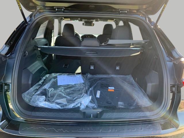 2025 Subaru Crosstrek Vehicle Photo in Oshkosh, WI 54904