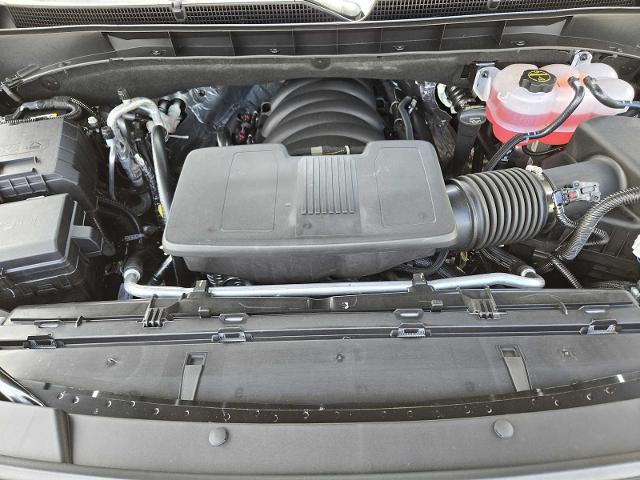 2025 GMC Yukon Vehicle Photo in DALLAS, TX 75209-3016
