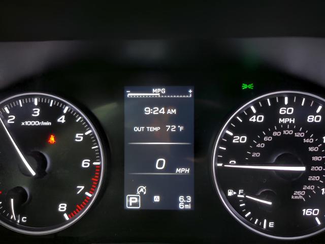 2025 Subaru Outback Vehicle Photo in Green Bay, WI 54304