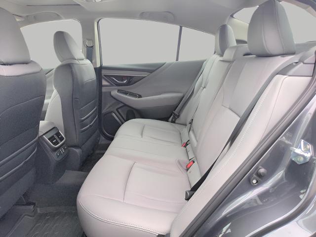 2025 Subaru Legacy Vehicle Photo in Green Bay, WI 54304