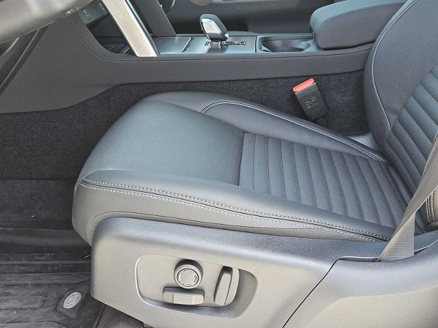 2024 Discovery Sport Vehicle Photo in AUSTIN, TX 78717