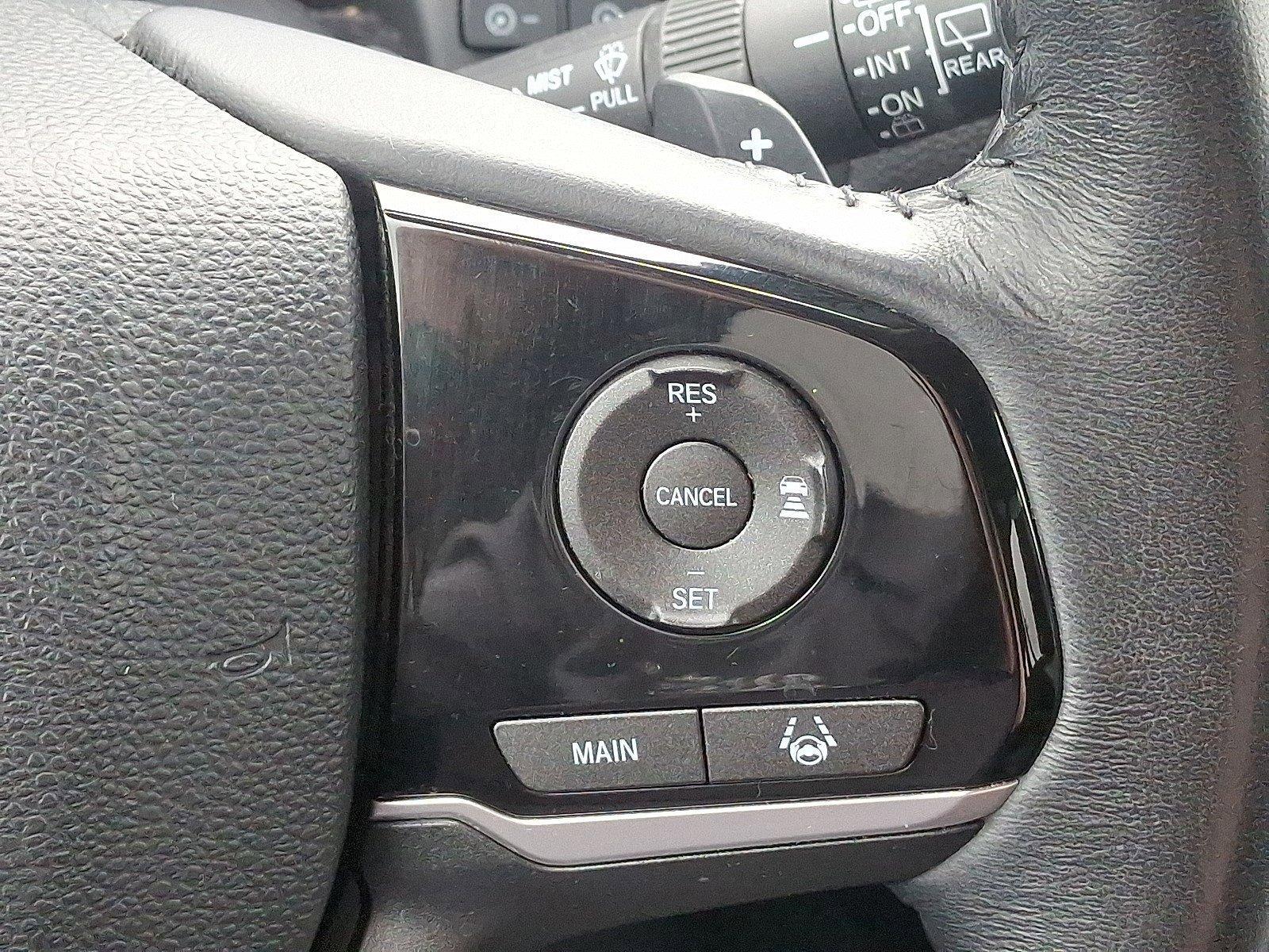 2021 Honda Pilot Vehicle Photo in Harrisburg, PA 17111