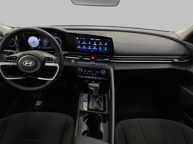 2025 Hyundai ELANTRA Vehicle Photo in Appleton, WI 54913