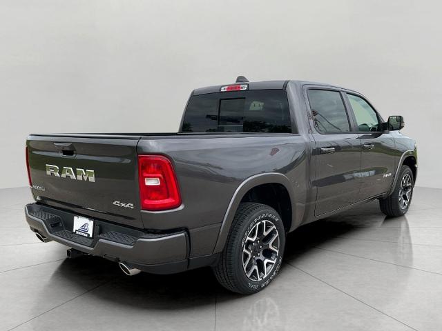 2025 Ram 1500 Vehicle Photo in Kaukauna, WI 54130