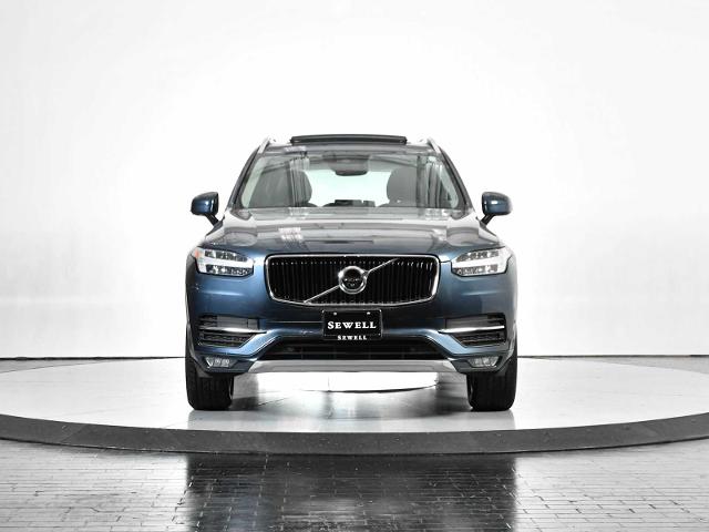2018 Volvo XC90 Vehicle Photo in DALLAS, TX 75235