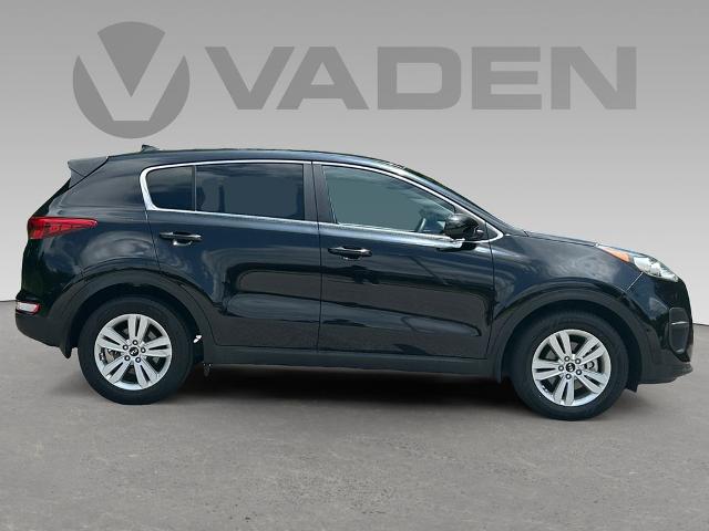2019 Kia Sportage Vehicle Photo in Statesboro, GA 30458