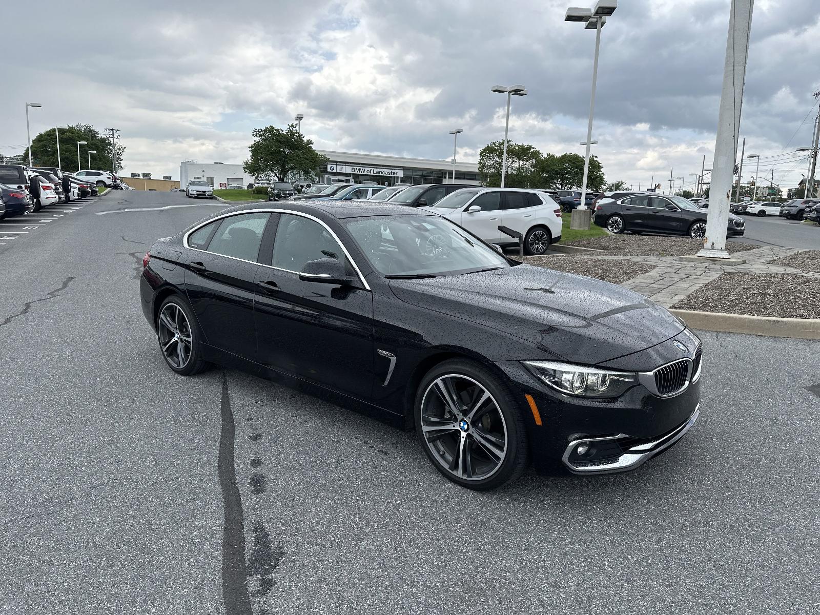 2020 BMW 430i xDrive Vehicle Photo in Lancaster, PA 17601