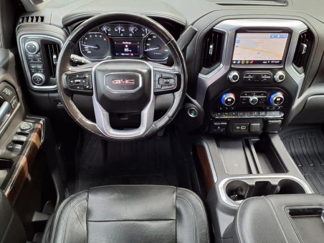 2019 GMC Sierra 1500 Vehicle Photo in San Antonio, TX 78230-1001