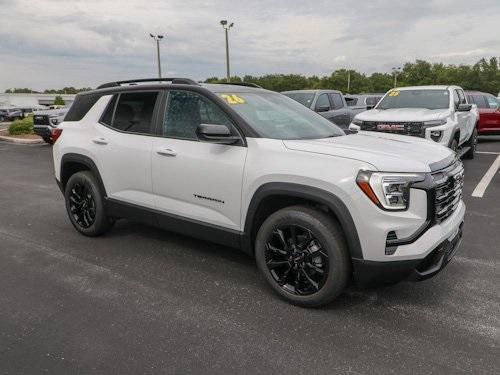 2026 GMC Terrain Vehicle Photo in HOMOSASSA, FL 34448-1461