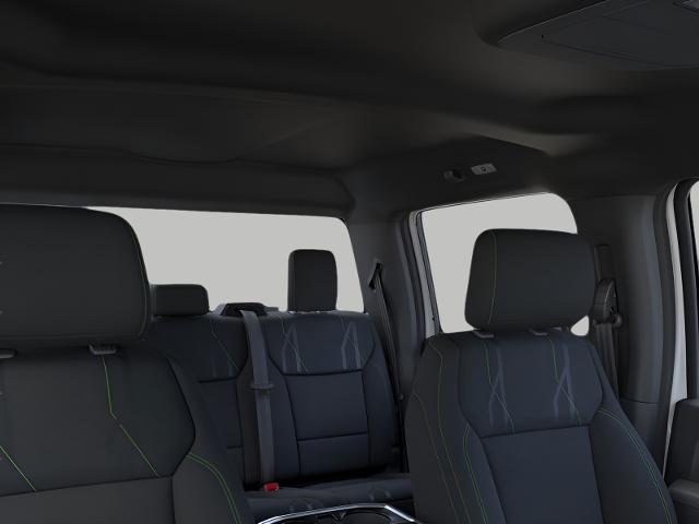 2025 Ford F-150 Vehicle Photo in Oshkosh, WI 54901