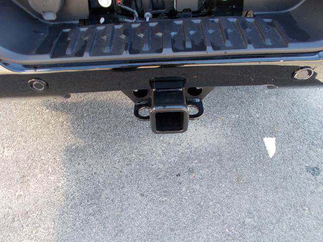 2025 GMC Sierra 1500 Vehicle Photo in LOWELL, MA 01852-4336