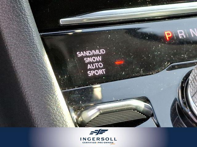 2023 Jeep Grand Cherokee L Vehicle Photo in WATERTOWN, CT 06795-3318