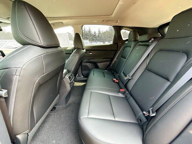 2025 Nissan Murano Vehicle Photo in Flemington, NJ 08822