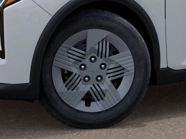 2025 Kia K4 Vehicle Photo in Tucson, AZ 85712
