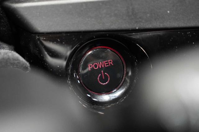2024 Honda Accord Hybrid Vehicle Photo in GRAPEVINE, TX 76051