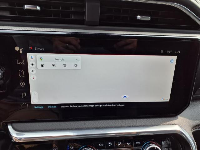 2025 GMC Sierra 2500 HD Vehicle Photo in ROXBORO, NC 27573-6143
