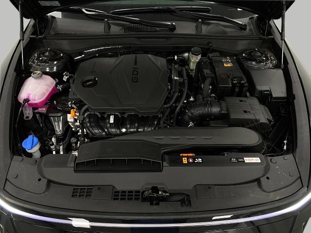 2025 Hyundai SONATA Vehicle Photo in Appleton, WI 54913