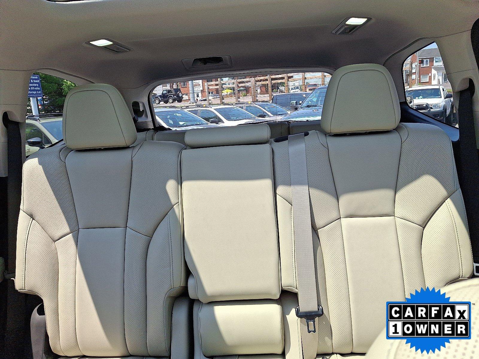 2024 Subaru Ascent Vehicle Photo in Harrisburg, PA 17111